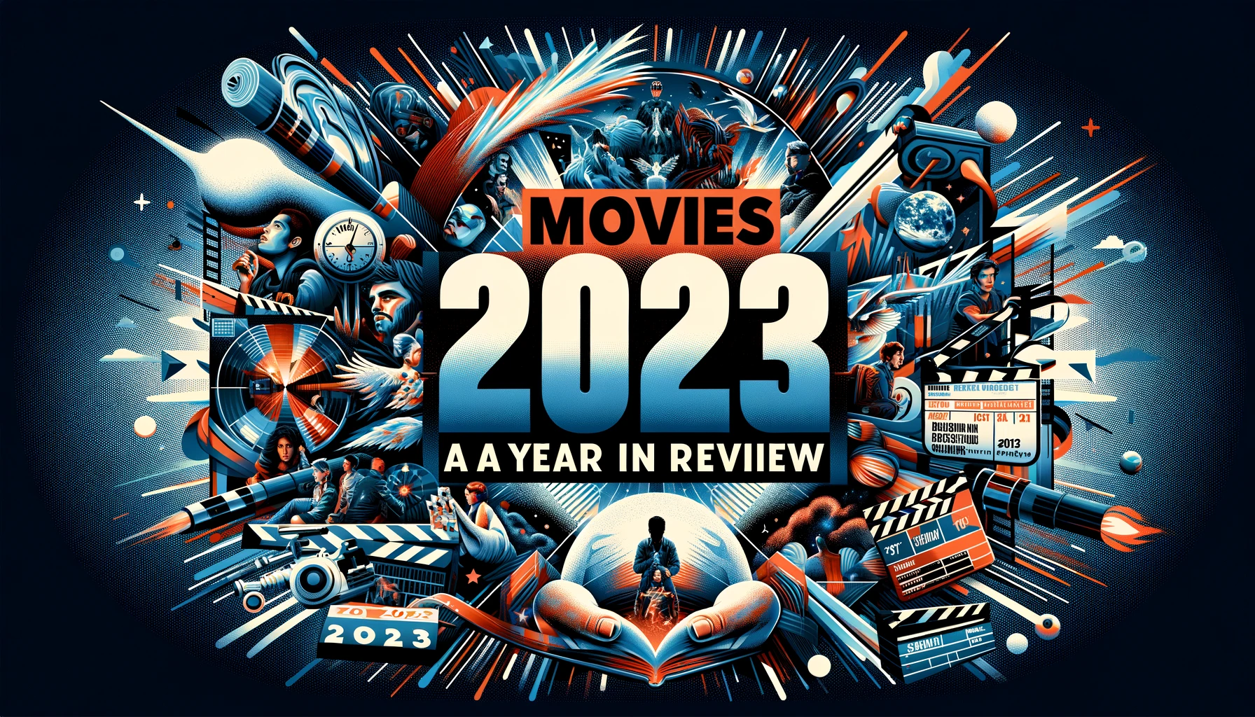 Meilleurs Film de 2023